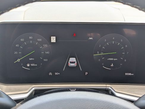 Used 2024 Kia Sorento SX image 28