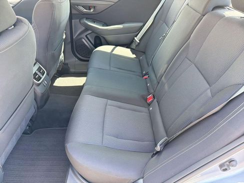 Used 2025 Subaru Legacy Premium AWD/4WD image 14