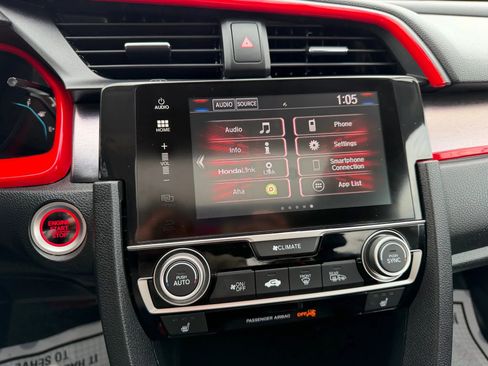 Used 2016 Honda Civic EX-L image 34