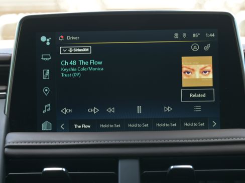 Used 2023 Chevrolet Tahoe High Country w/ Advanced Technology Package image 18