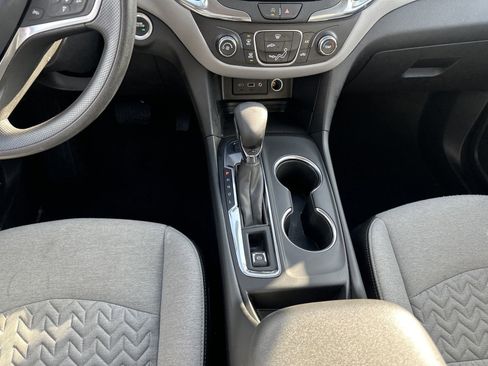 Used 2023 Chevrolet Equinox LT image 31