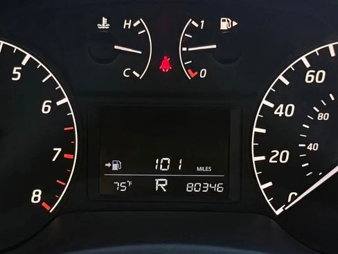Used 2017 Nissan Sentra S FWD image 9