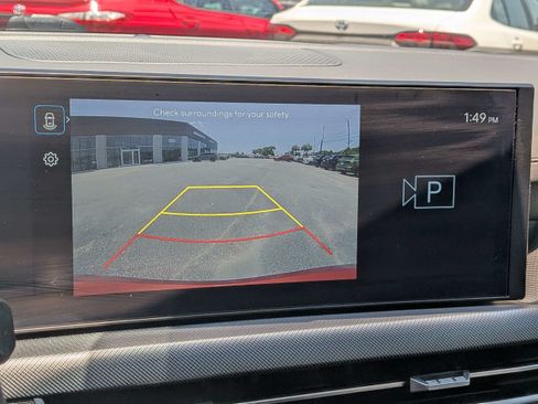 Certified 2025 Hyundai Sonata SEL FWD image 21