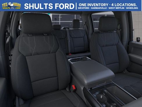 New 2026 Ford F150 STX AWD/4WD image 11