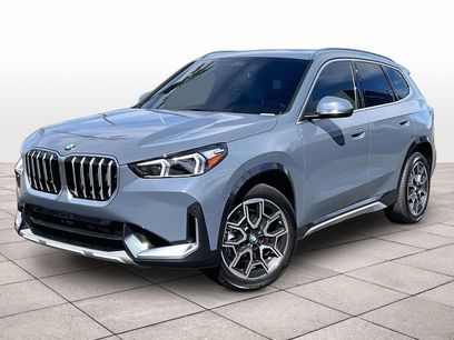 Used 2025 BMW X1 xDrive28i w/ Convenience Package