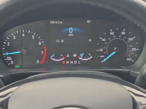 Used 2021 Ford Escape SE w/ Cold Weather Package image 24