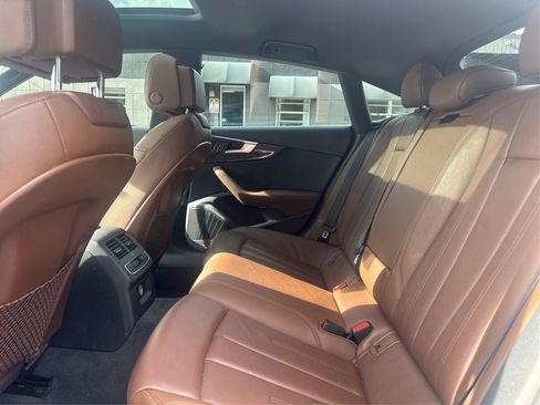 Used 2018 Audi A5 2.0T Prestige AWD/4WD image 10