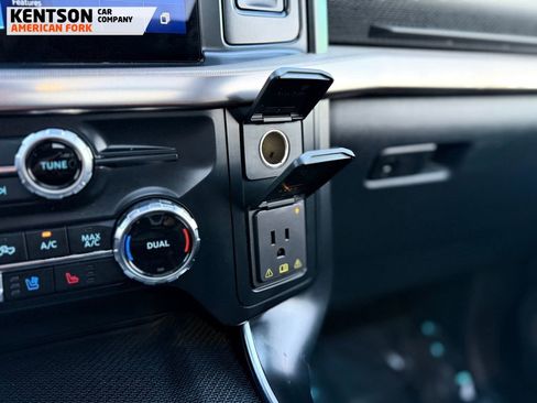 Used 2023 Ford F150 Raptor image 32