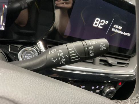 New 2026 Chevrolet Trax ACTIV FWD image 21