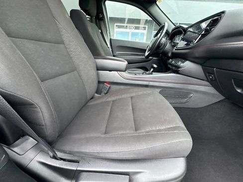 Used 2025 Dodge Durango GT AWD/4WD image 5