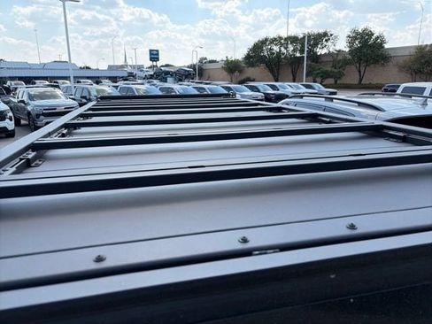Used 2024 Tesla Cybertruck AWD Crew Cab image 14
