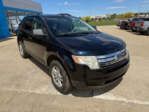 Used 2008 Ford Edge SE FWD image 7