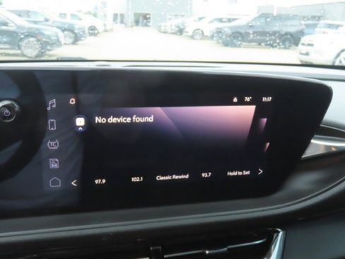 Used 2025 Buick Envista Sport Touring w/ Convenience I Package FWD image 29