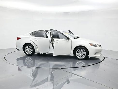 Used 2013 Lexus ES 350 w/ Premium Pkg image 46