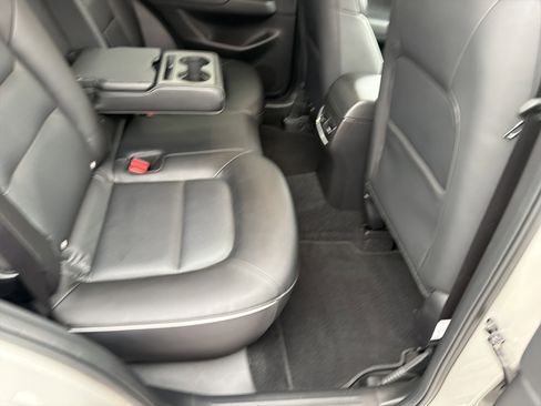 Certified 2025 MAZDA CX-5 AWD 2.5 S image 55