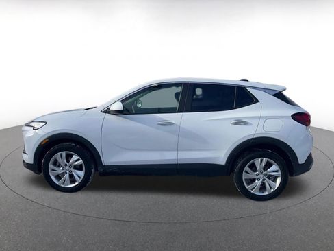 Used 2025 Buick Encore GX Preferred image 9