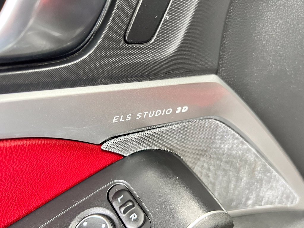 Used 2025 Acura Integra Type S FWD image 23