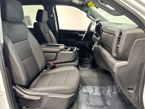 Used 2024 GMC Sierra 1500 Elevation AWD/4WD image 10