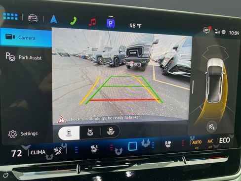 New 2025 Volkswagen ID.4 Pro S image 11