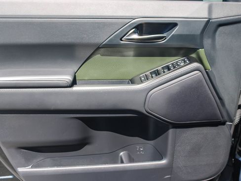 Used 2026 Lexus GX 550 AWD/4WD image 21