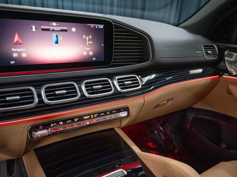New 2026 Mercedes-Benz GLE 580 4MATIC image 29