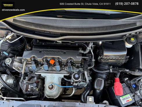 Used 2015 Honda Civic EX image 29