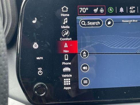 Used 2025 Dodge Charger R/T w/ Quick Order Package 25M R/T image 19