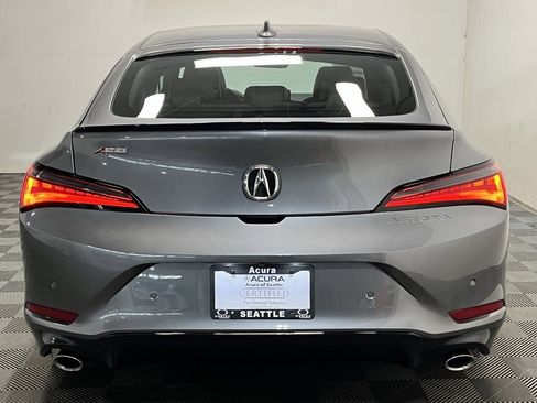 Certified 2024 Acura Integra A-Spec image 21