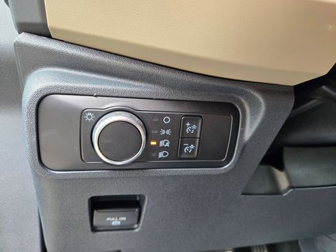 Certified 2025 Ford Bronco Big Bend AWD/4WD image 29
