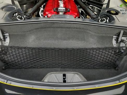 Used 2026 Chevrolet Corvette Z06 RWD image 28