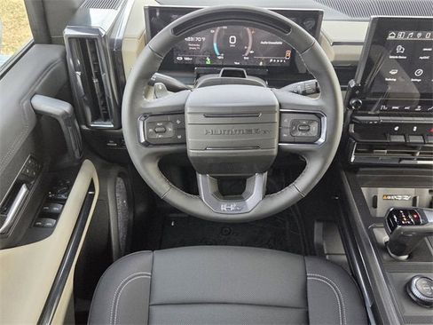 New 2026 GMC Hummer EV SUV image 11