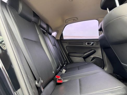 Used 2022 Honda Civic EX-L image 19