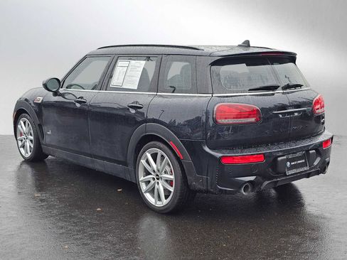 Used 2022 MINI Cooper Clubman John Cooper Works image 5
