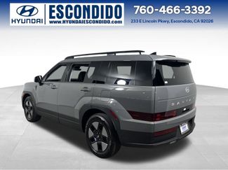 New 2026 Hyundai Santa Fe SEL video 3