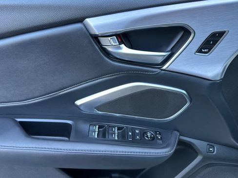 Used 2020 Acura RDX image 12