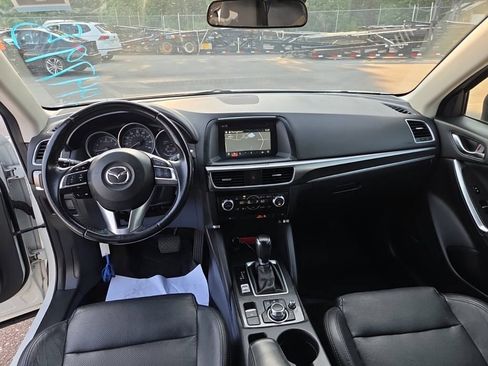 Used 2016 MAZDA CX-5 Grand Touring AWD/4WD image 7