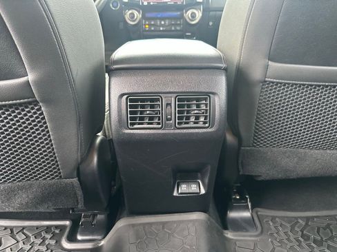 Used 2021 Toyota 4Runner TRD Pro image 20