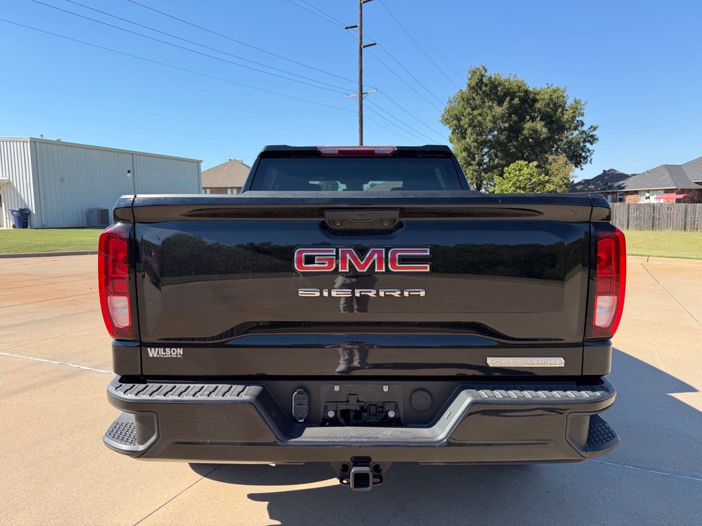 Used 2024 GMC Sierra 1500 Elevation AWD/4WD image 13