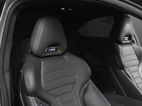 Used 2024 BMW M2 w/ Lighting Package RWD image 86