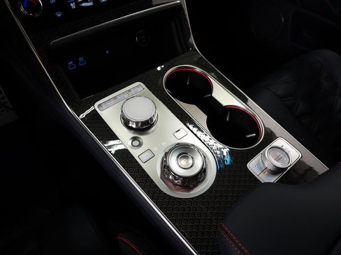 New 2026 Genesis GV80 3.5T e-SC image 30