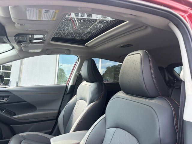New 2026 Subaru Crosstrek 2.5i Limited AWD/4WD image 71