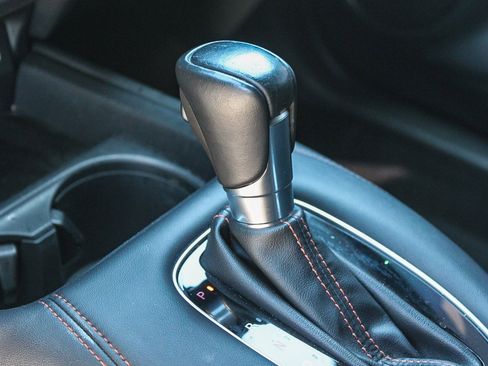 Used 2024 Honda HR-V Sport image 21