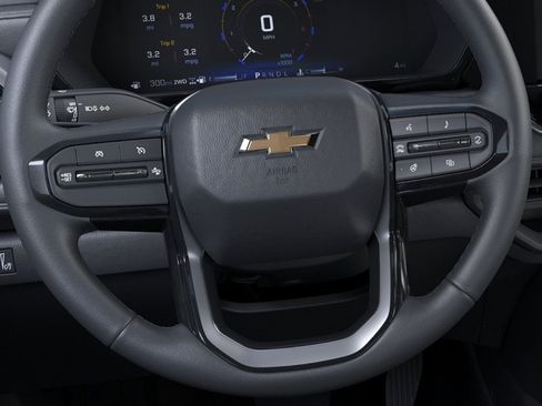 New 2026 Chevrolet Colorado LT w/ LT Convenience Package AWD/4WD image 19
