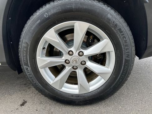 Used 2016 Lexus RX 350 AWD w/ Premium Package image 13