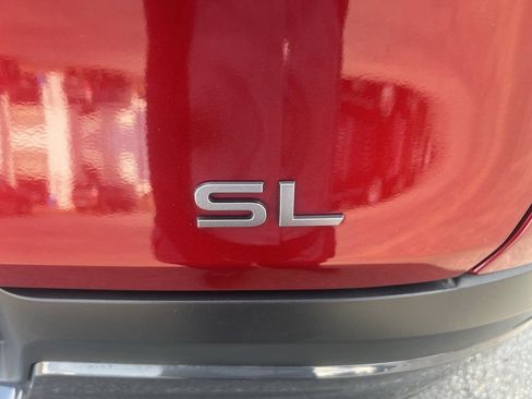 Used 2025 Nissan Murano SL image 12