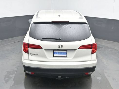 Used 2016 Honda Pilot EX image 39