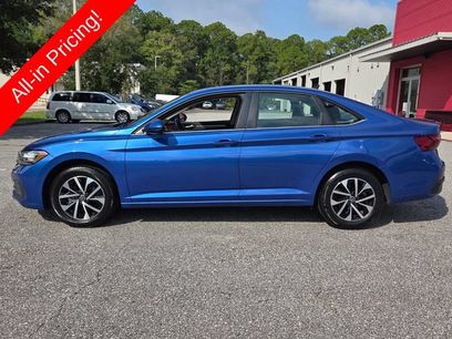 Used 2024 Volkswagen Jetta S
