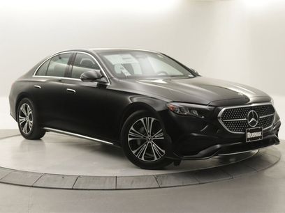 New 2026 Mercedes-Benz E 350 Sedan