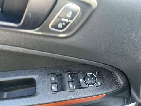 Used 2018 Ford EcoSport SES AWD/4WD image 10