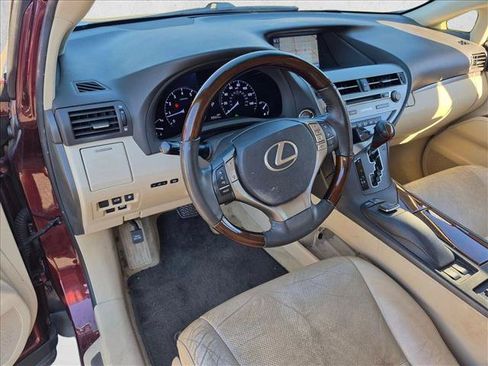 Used 2015 Lexus RX 350 FWD image 15